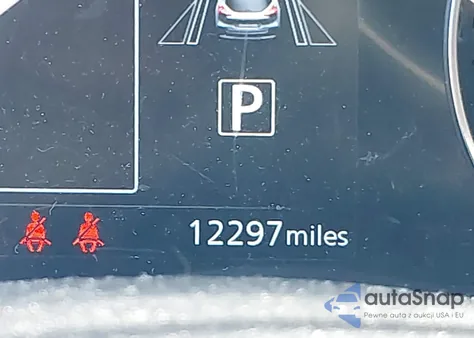 2022 Nissan Kicks Sv Xtronic Cvt из США, поврежденный, VIN 3N1CP5CV3NL497345